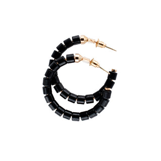 Rich Rhythms Earrings