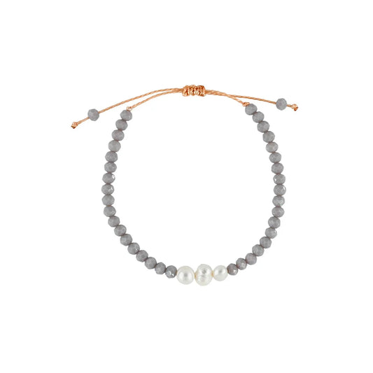Rising Smiles Bracelet