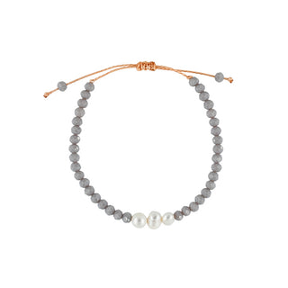 Rising Smiles Bracelet