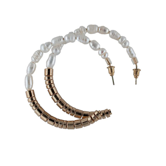 Safari Sundowner Earrings