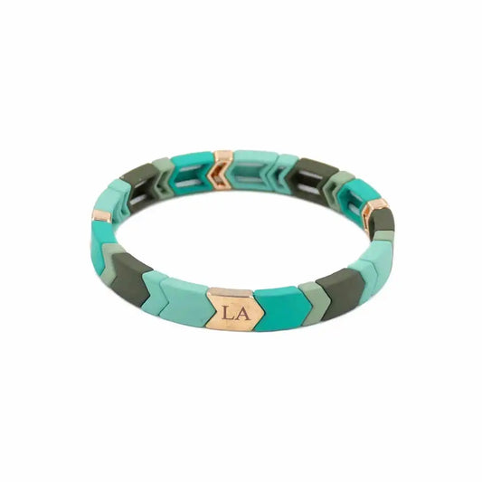 Sage and Splinter Bracelet