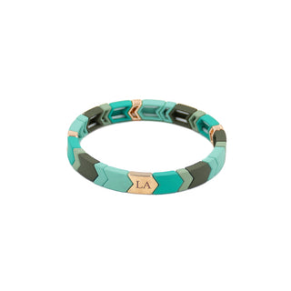 Sage and Splinter Bracelet