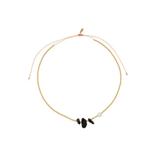 Sandcastles in the Sun Necklace
