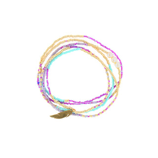 Sands of Petra Necklace