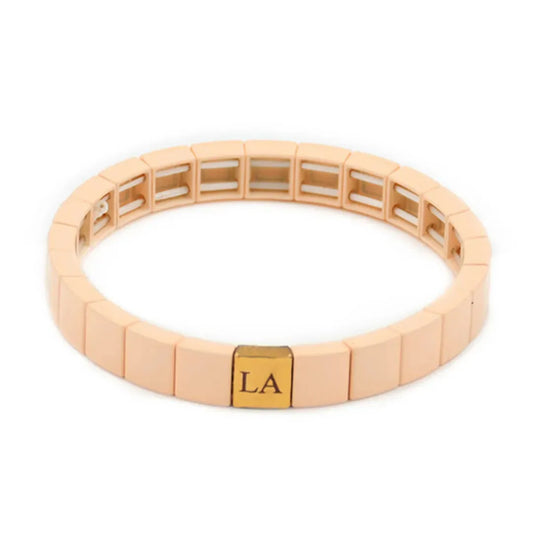 Sandstorm bracelet