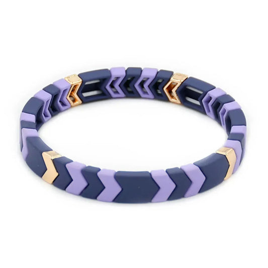Savanna Rhythm Bracelet