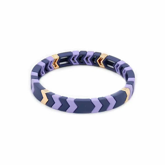 Savanna Rhythm Bracelet