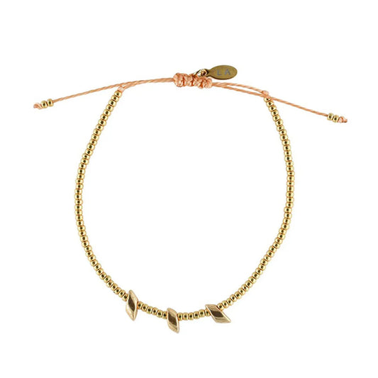 Savouring Limoncello Bracelet