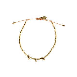 Savouring Limoncello Bracelet