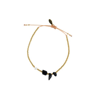 Searching for Seashells Bracelet