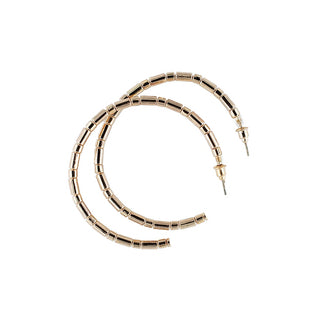 Secrets of Sahara earrings