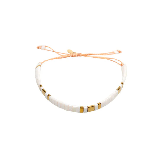 Shibui Hue Bracelet