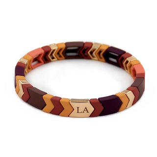 Oasis & Dunes Bracelet Stack
