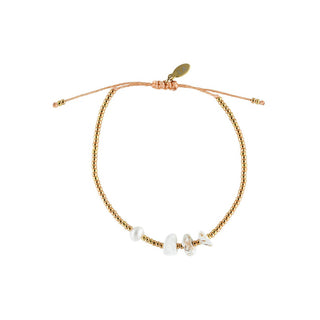Stargazing at Sunset Bracelet