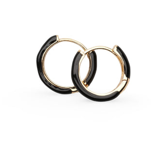 Stellar Deity Earrings