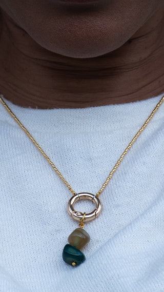 Stonehenge Charm