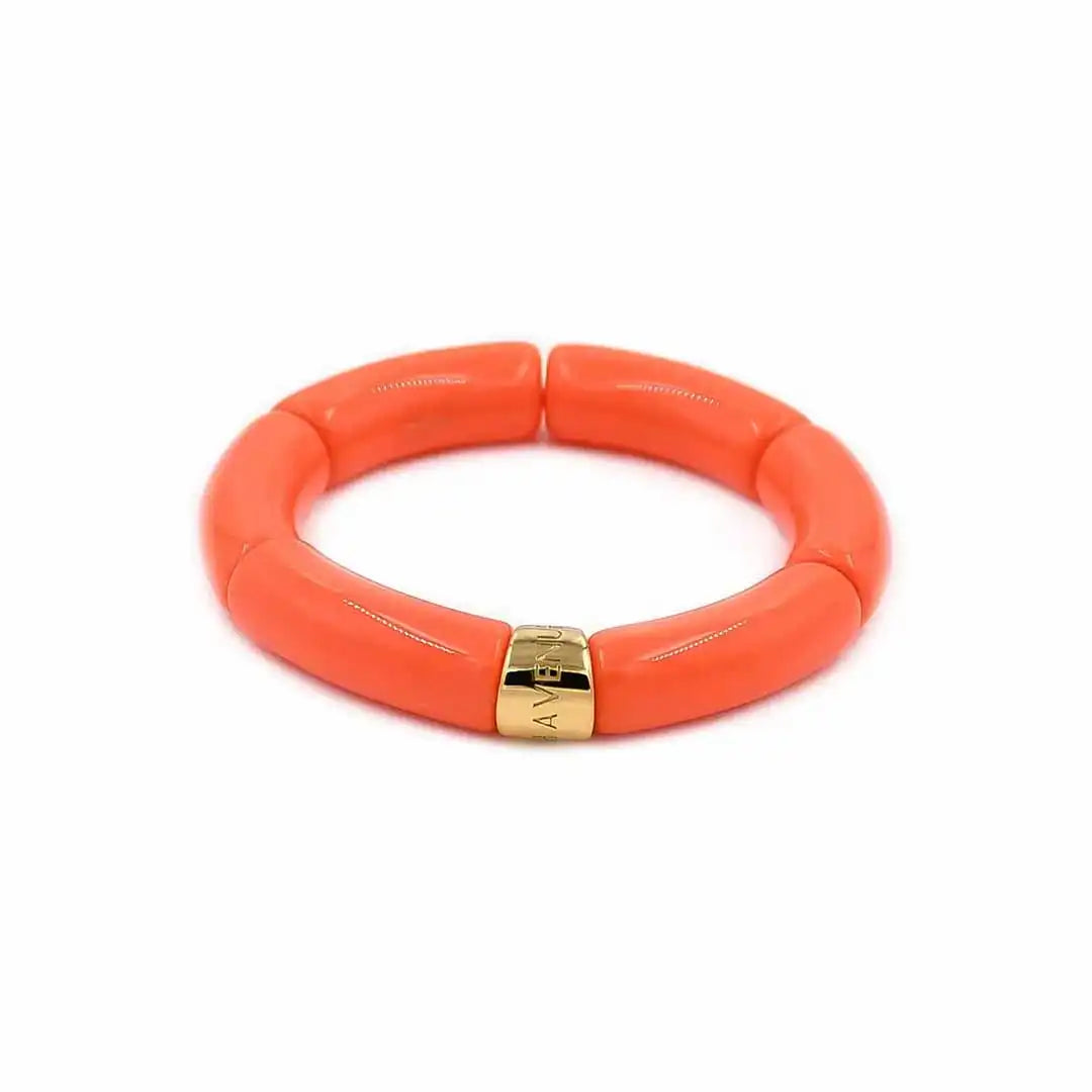 Sunset Saxophone Bracelet