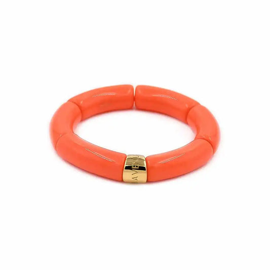 Sunset Saxophone Bracelet