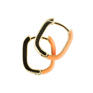Supreme Deity Earrings