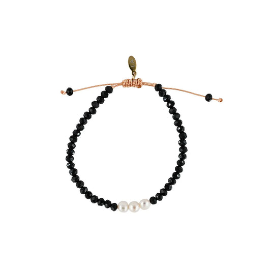 The Extra Mile Bracelet