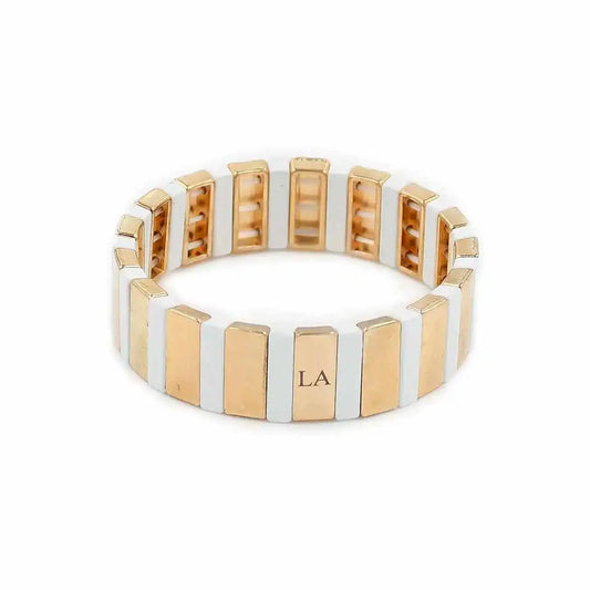 Thunderous Echoes Bracelet