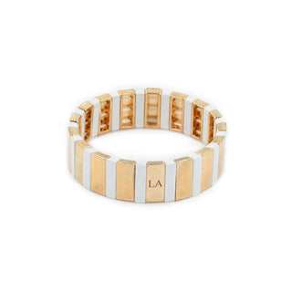 Thunderous Echoes Bracelet