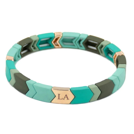 Tortoise Shell Bracelet