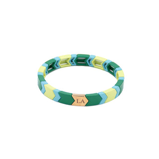 Tortoise Shell Bracelet