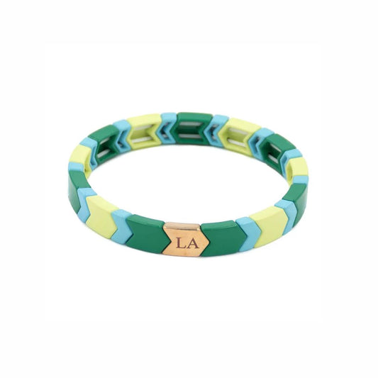 Tortoise Shell Bracelet