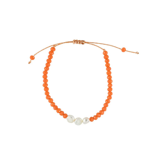 Towards the Sunshine Bracelet