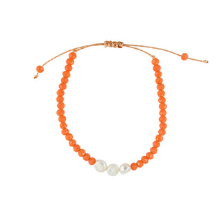 Towards the Sunshine Bracelet