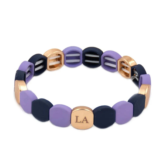 Tribal Mosaic Bracelets