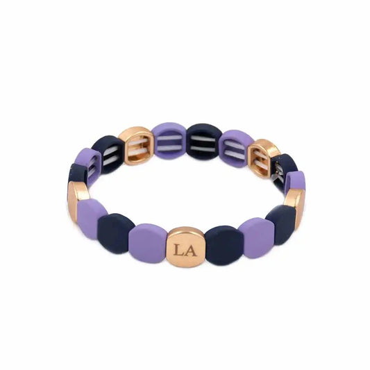 Tribal Mosaic Bracelets