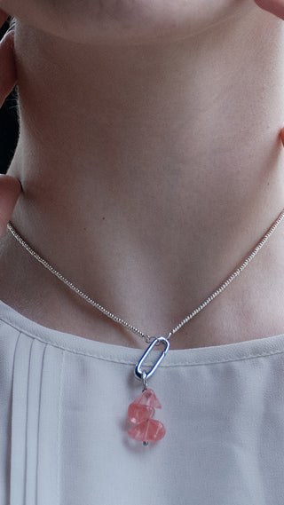 Untame Your Heart Charms
