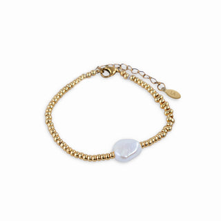 An Unexpected Romance Bracelet