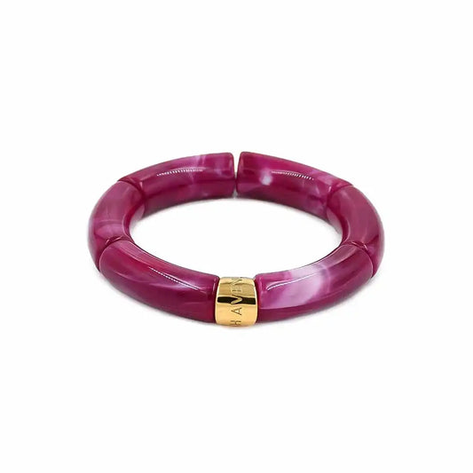 Wild Tambourine Bracelet