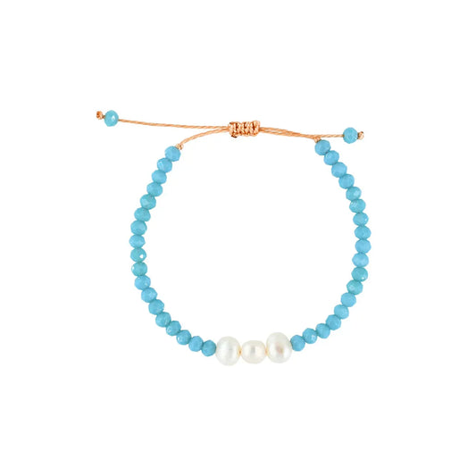 Words of Affirmation Bracelet