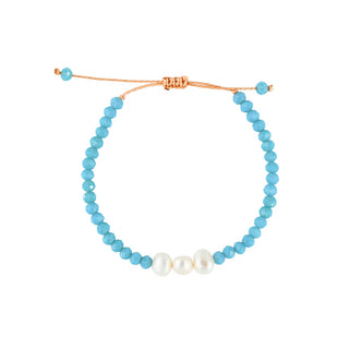 Words of Affirmation Bracelet