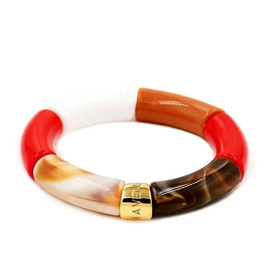Xylophone Crushing Bracelet