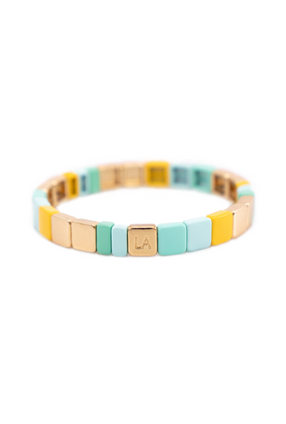 Serengeti Sunsets Bracelet