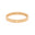African Queen Gold Bracelet