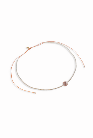 Afternoons in Vienna Necklace