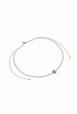 Afternoons in Vienna Necklace
