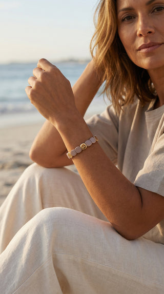 Amber Grove Bracelet