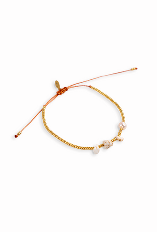 Amour in Provence Bracelet Stack