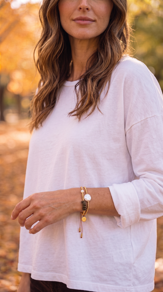 Aperitivo at Dusk Bracelet