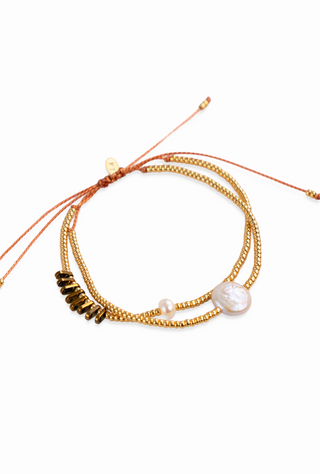 Aperitivo at Dusk Bracelet