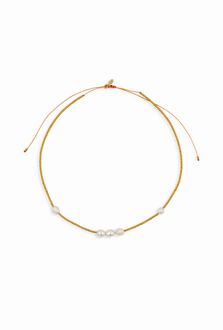 Aperol in Monte Carlo Necklace