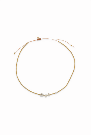 Beach Daze Necklace