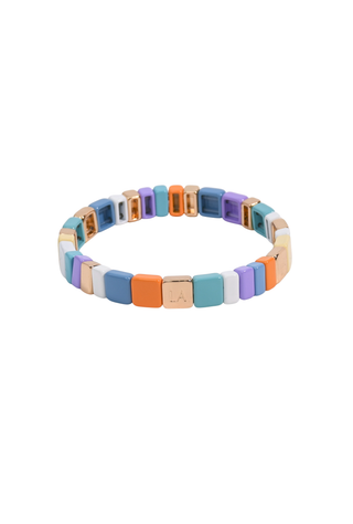 Bird of Paradise Bracelet